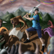 Image for article titled Realistic Adventure Time art ranges from supercute to soul-crushing